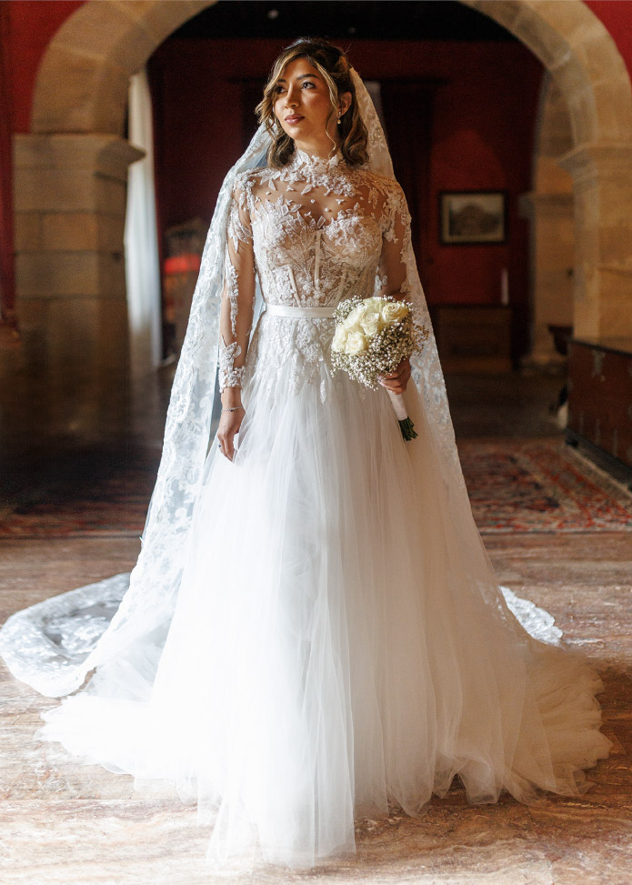 fotografias de bodas de novia