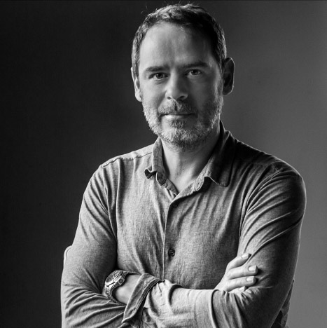 fotografia de ruben gares