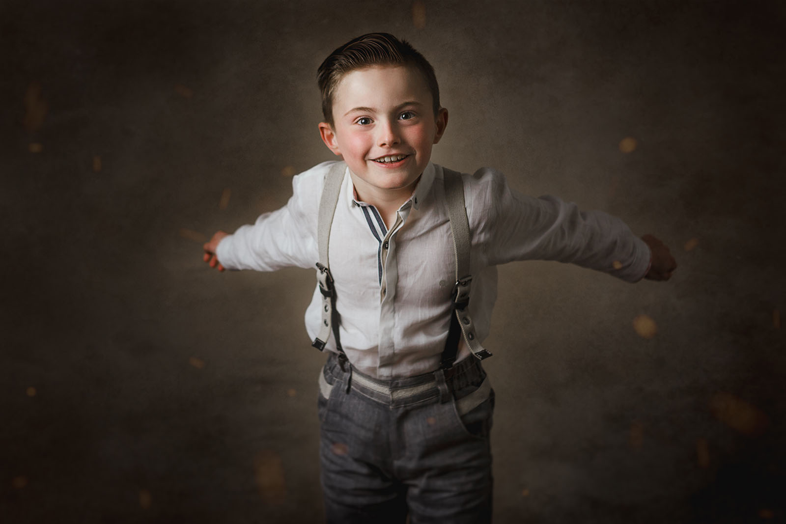 fotografo de comunion,