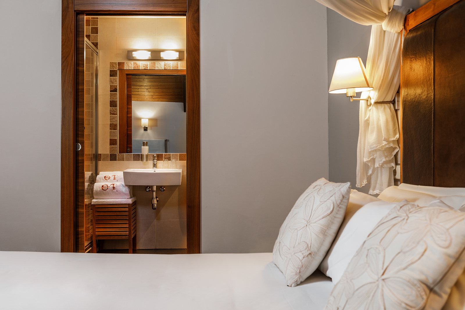 Hotel Capítulo Trece,rubén gares photography,036