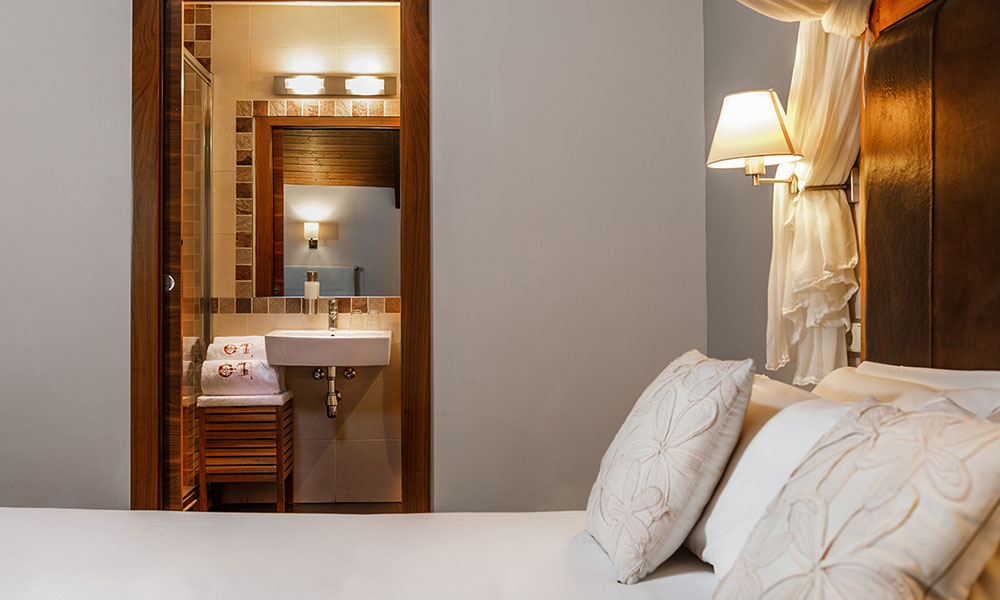 Hotel Capítulo Trece,rubén gares photography,036