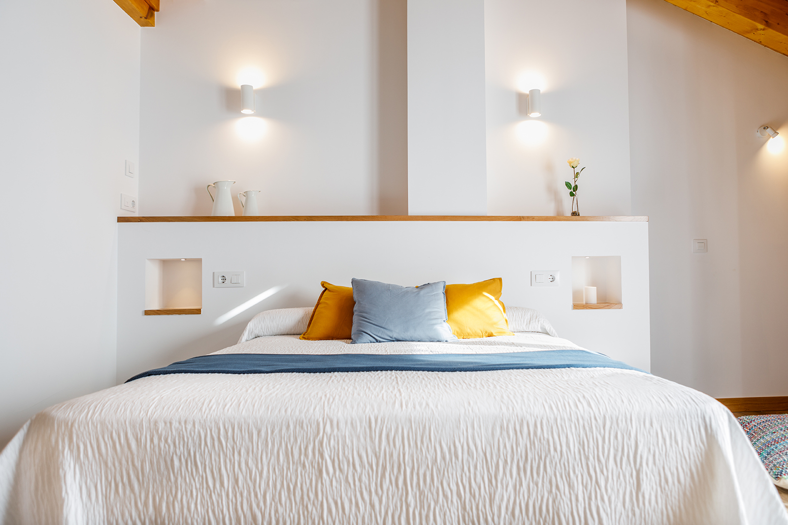 POSADA RURAL SANTA JULIANA, RUBÉN GARES FOTÓGRAFO,070