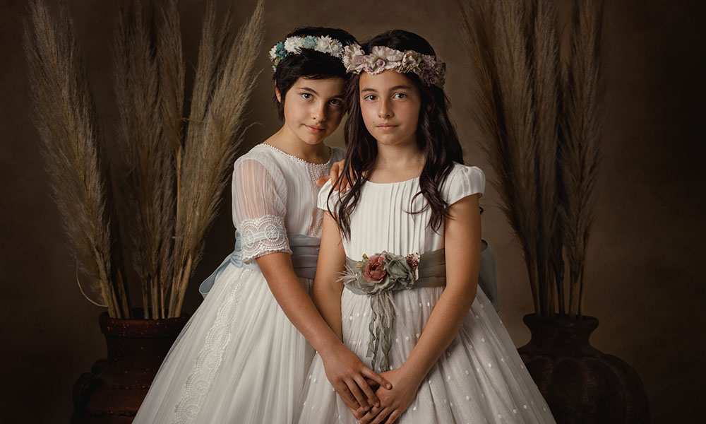 comuniones en cantabria, de estudio y exteriores.