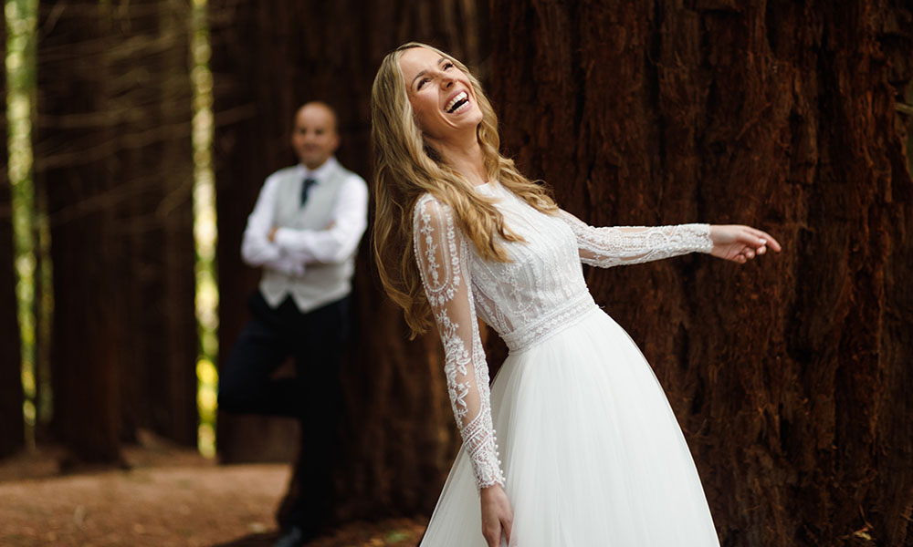 "El comienzo de siempre: Reportaje de postboda en Cantabria 💍✨"